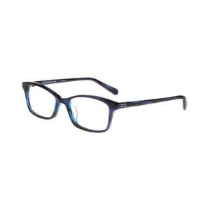 NEW Brooklyn Blue SCARLETT Eyeglasses 53/17/145